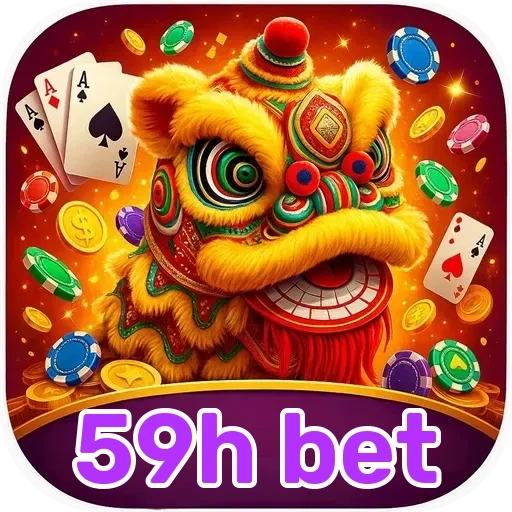 59h bet App