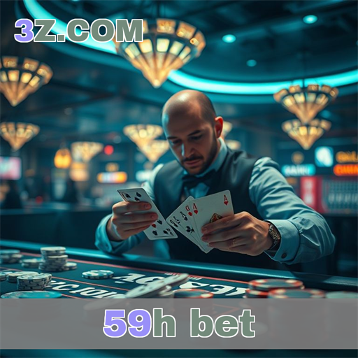 Apostas Em Esporte: 59h bet Transforma Sua Experiência