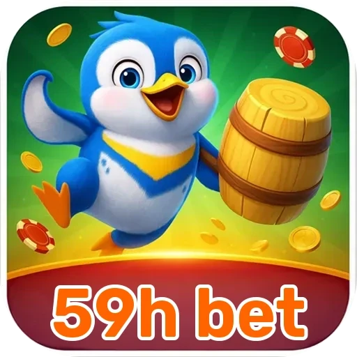 59h bet Jogos