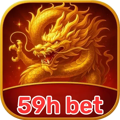 59h bet Login