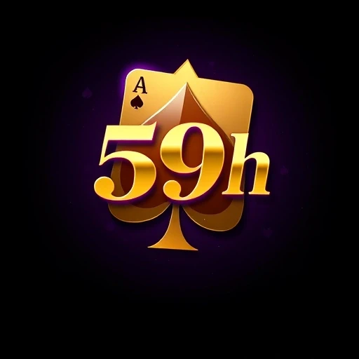 Logotipo 59h bet