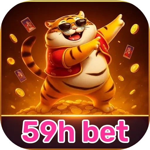 59h bet Pagamento