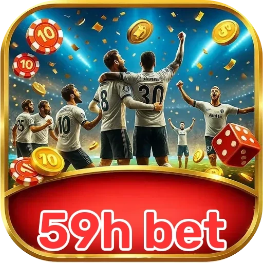 59h bet Plataforma