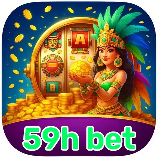 59h bet Caça-Níqueis