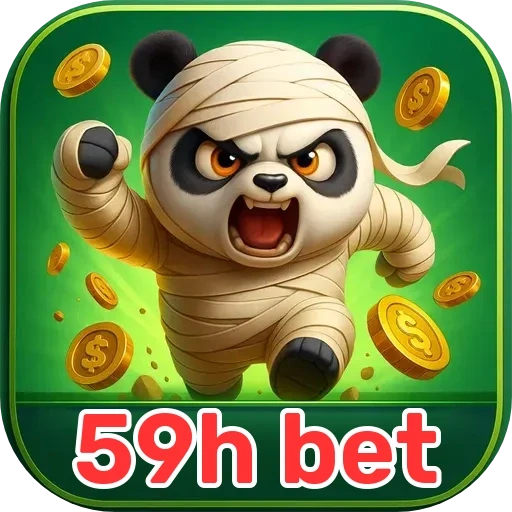 59h bet Suporte 24/7